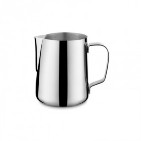 JARRA LECHERA INOXIDABLE 600 ML