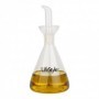ACEITERA VIDRIO ANTIGOTEO 500 ML