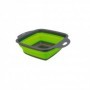 ESCURRIDOR PLEGABLE CUADRADO 2761