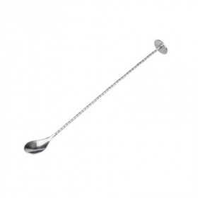 CUCHARA MEZCLADORA COCTEL 1168 BLISTER