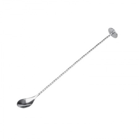 CUCHARA MEZCLADORA COCTEL 1168 BLISTER