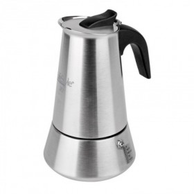 CAFETERA INOXIDABLE 12 TAZAS