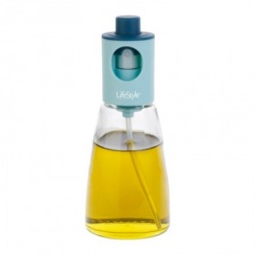 ACEITERA PULVERIZADOR ACEITE 180 ML