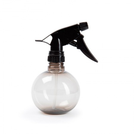 PULVERIZADOR BOLA TRANSPARENTE 350 ML