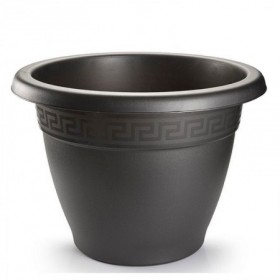 *MACETA REDONDA 74x74x51,5 CM 1198635