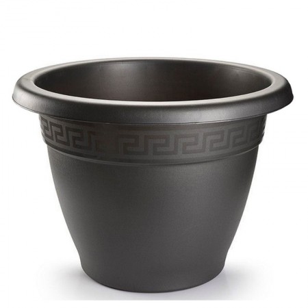 *MACETA REDONDA 74x74x51,5 CM 1198635