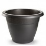 *MACETA REDONDA 74x74x51,5 CM 1198635