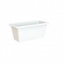 JARDINERA 80x40x33,5 BLANCA 1173501