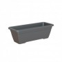 JARDINERA 80x40x33,5 ANTRACITA 1173535
