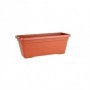 JARDINERA 60,5x32,5x27,5 TERRACOTA 11760
