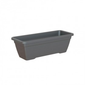 JARDINERA 60,5x32,5x27,5 ANTRACITA 1176035