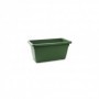 JARDINERA 60,5x32,5x27,5 VERDE 1176049