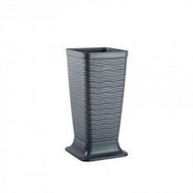 PARAGÜERO WIND GRIS 26x52 CM
