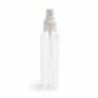 PULVERIZADOR TRANSPARENTE 125 ML