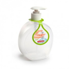 DOSIFICADOR JABON 500 ML