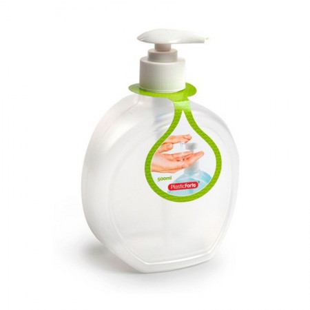 DOSIFICADOR JABON 500 ML