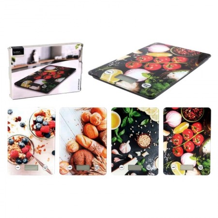 *BALANZA DIGITAL 1 GR/5 KG SURTIDA