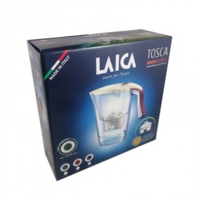 JARRA DEPURADORA  FILTRO TOSCA J35C