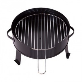 BARBACOA SOBREMESA 35x27 CM