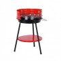 BARBACOA REDONDA 3 PIES  BANDEJA 34 CM