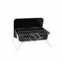 *BARBACOA SOBREMESA RECTANGULAR 35x25x8 CM