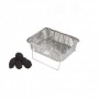BARBACOA DESECHABLE 30x23 CM