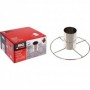 ASADOR POLLOS BARBACOA 20x10 CM