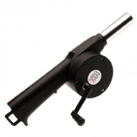 PISTOLA AIRE BARBACOA