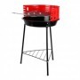 BARBACOA 3 PIES 33x32x55 CM