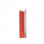 PINCHOS BROCHETAS 45 CM ACERO BLISTER 3