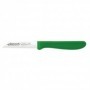 CUCHILLO MONDADOR VERDE 8 CM 188421