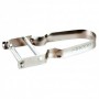 PELADOR BASCULANTE INOXIDABLE 11x5,5 CM 600044