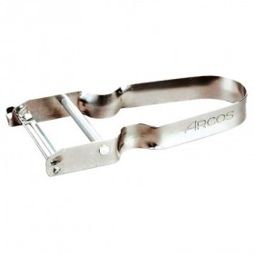 PELADOR BASCULANTE INOXIDABLE 11x5,5 CM 600044
