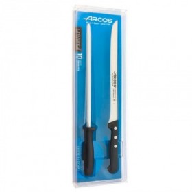 CUCHILLO JAMON  CHAIRA UNIVERSAL 285500 ESTUCHE