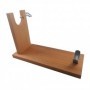 JAMONERO BANQUETA TASTY 39,5x16x23 CM