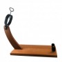 JAMONERO GONDOLA GLORIA 39,5x16x26 CM