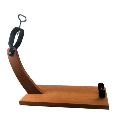 JAMONERO GONDOLA GLORIA 39,5x16x26 CM