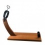 JAMONERO GONDOLA GLORIA 39,5x16x26 CM