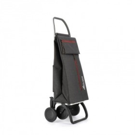 CARRO WALLABY TWEED 4 NEGRO