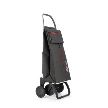 CARRO WALLABY TWEED 4 NEGRO