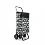 CARRO COMPRA CLASSIC SAHARA 4.2 KAKI