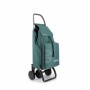 *CARRO SAQUET TERMO LN 4 VERDE