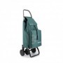 *CARRO SAQUET TERMO LN 4 VERDE