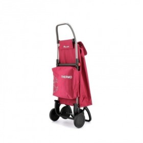 *CARRO IMAX TERMO ZEN 4L BASSI