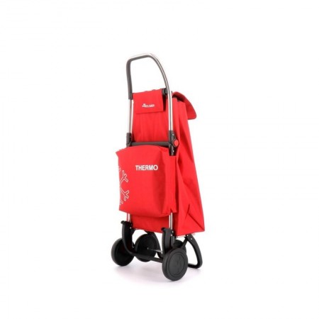 CARRO IMAX TERMO ZEN 4L ROJO