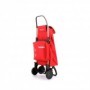 CARRO IMAX TERMO ZEN 4L ROJO