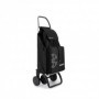 CARRO SAQUET TERMO LN4 NEGRO