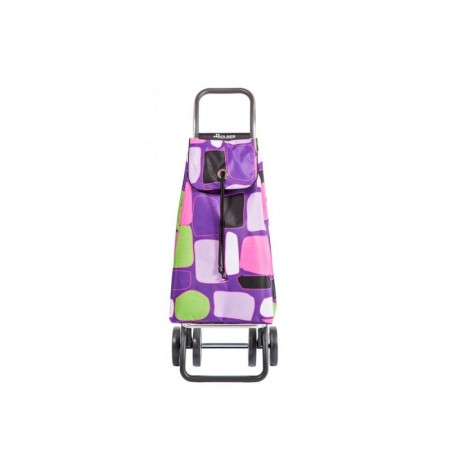CARRO SAQUET BANCAL 2 MORE