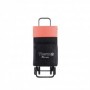 CARRO TERMO FRESH MF4 NEGRO/CORAL