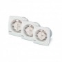 EXTRACTOR BAÑO B10 PLUS